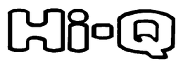 HI-Q trademark