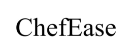 CHEFEASE trademark