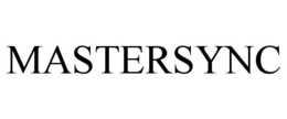 MASTERSYNC trademark
