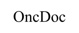 ONCDOC trademark