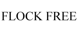 FLOCK FREE trademark