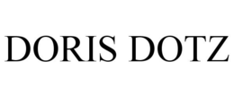 DORIS DOTZ trademark