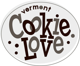VERMONT COOKIE LOVE trademark