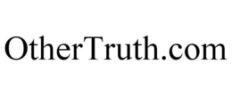 OTHERTRUTH.COM trademark
