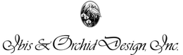 IBIS & ORCHID DESIGN, INC. trademark