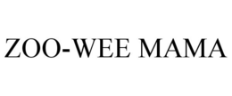 ZOO-WEE MAMA trademark