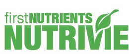 FIRST NUTRIENTS NUTRIVIE trademark