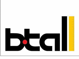 BTALL trademark