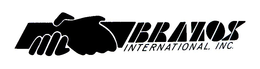BRAZOS INTERNATIONAL, INC. trademark