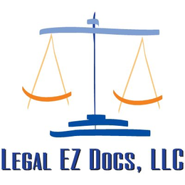 LEGAL EZ DOCS, LLC trademark