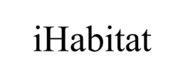 IHABITAT trademark