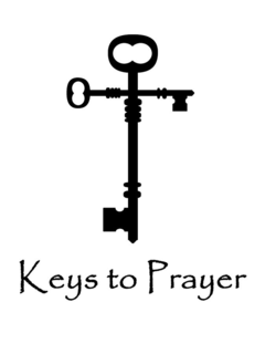 KEYS TO PRAYER trademark