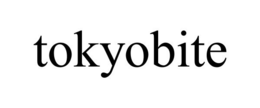 TOKYOBITE trademark
