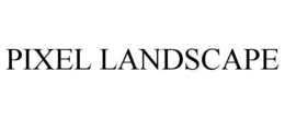 PIXEL LANDSCAPE trademark