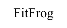 FITFROG trademark