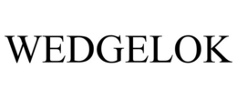 WEDGELOK trademark