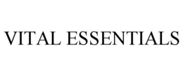 VITAL ESSENTIALS trademark