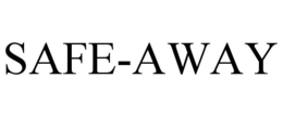 SAFE-AWAY trademark