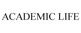 ACADEMIC LIFE trademark