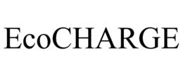 ECOCHARGE trademark