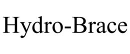 HYDRO-BRACE trademark