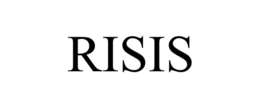 RISIS trademark