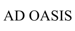 AD OASIS trademark