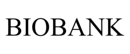 BIOBANK trademark