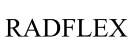 RADFLEX trademark