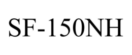 SF-150NH trademark