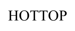 HOTTOP trademark