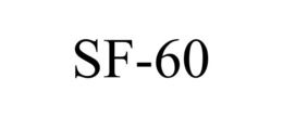 SF-60 trademark