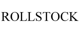 ROLLSTOCK trademark