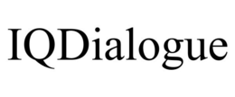 IQDIALOGUE trademark