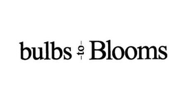 BULBS TO BLOOMS trademark