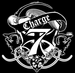 CHARGE 7 trademark