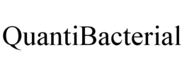 QUANTIBACTERIAL trademark