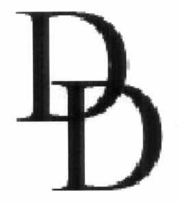 DD trademark