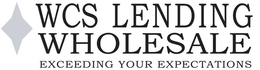 WCS LENDING EXCEEDING YOUR EXPECTATIONS trademark
