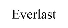 EVERLAST trademark