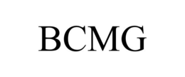 BCMG trademark