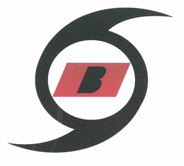 B trademark