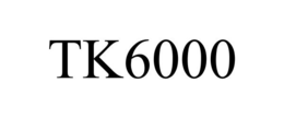 TK6000 trademark