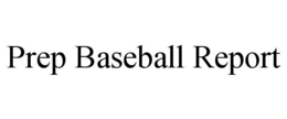 PREP BASEBALL REPORT trademark