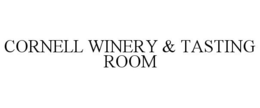 CORNELL WINERY & TASTING ROOM trademark