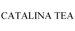 CATALINA TEA trademark