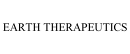 EARTH THERAPEUTICS trademark