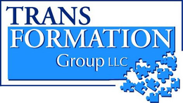 TRANSFORMATION GROUP LLC trademark