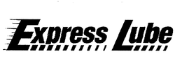 EXPRESS LUBE trademark