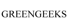 GREENGEEKS trademark